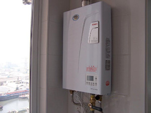 無錫修熱水器上門電話附近