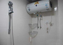 無錫附近維修熱水器服務部