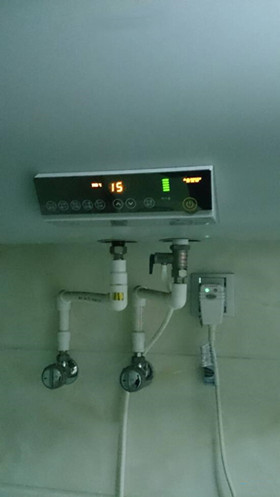 無錫維修熱水器24小時人工服務